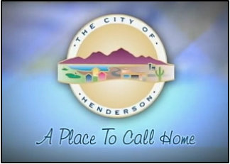 City of Henderson, NV