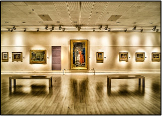 Art and Culture Las Vegas, NV