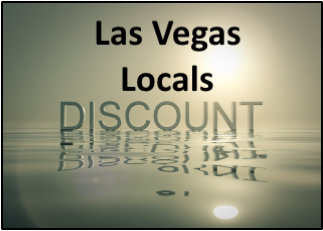 Las Vegas Locals Discounts