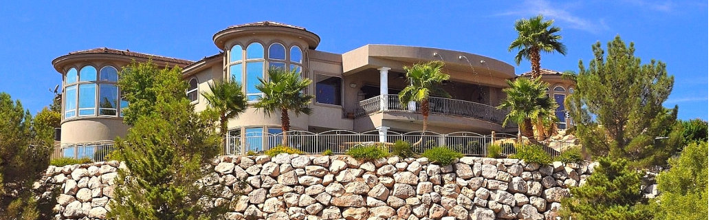 Las Vegas Luxury Home