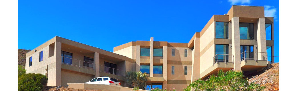 Las Vegas Luxury Home