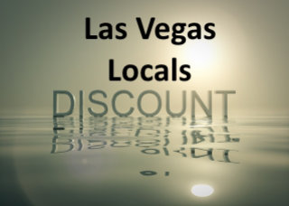Discounts for Las Vegas Residents
